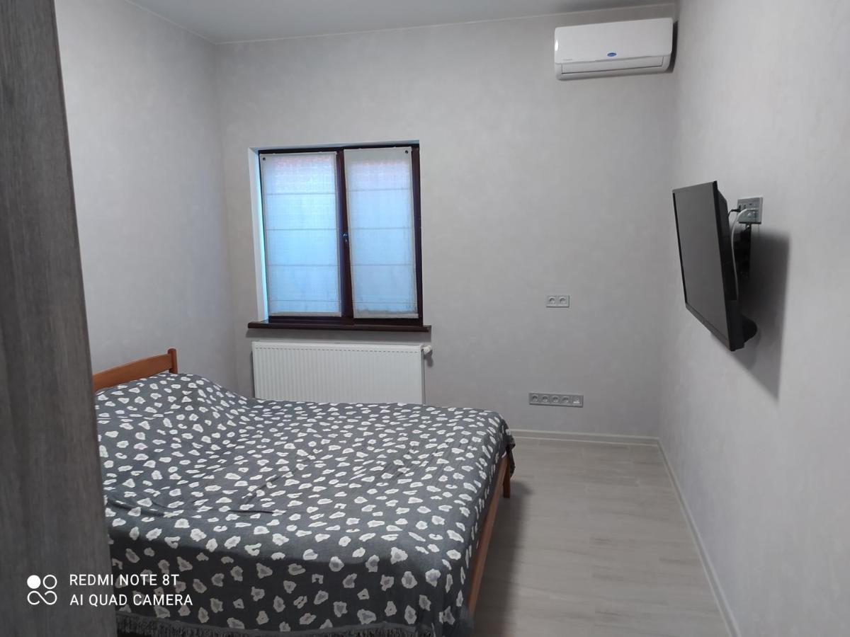 Reef Apartments Odesa Exterior foto