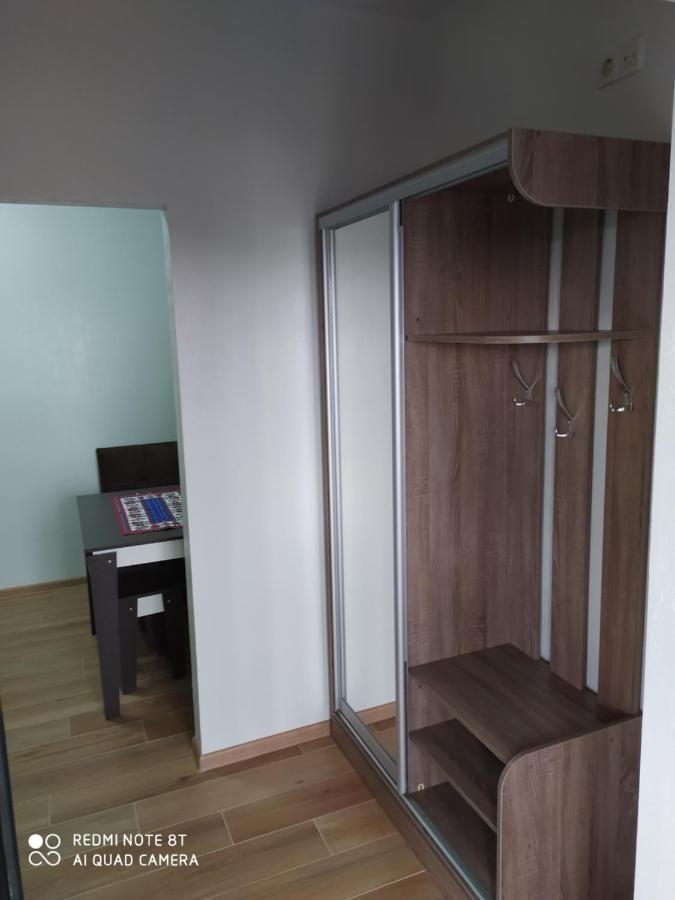 Reef Apartments Odesa Exterior foto